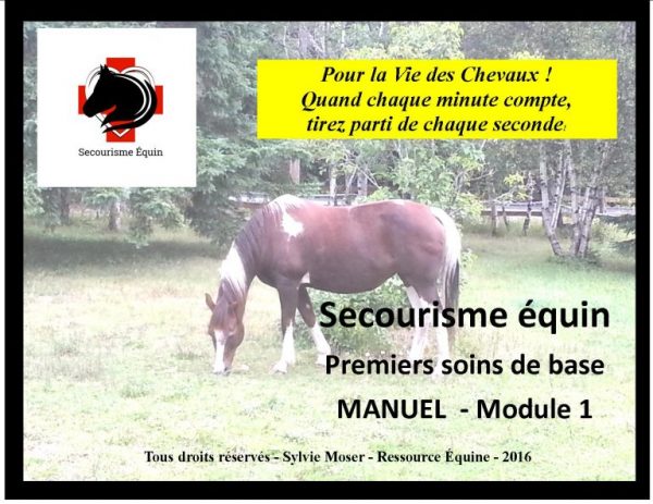 Manuel premiers soins de base